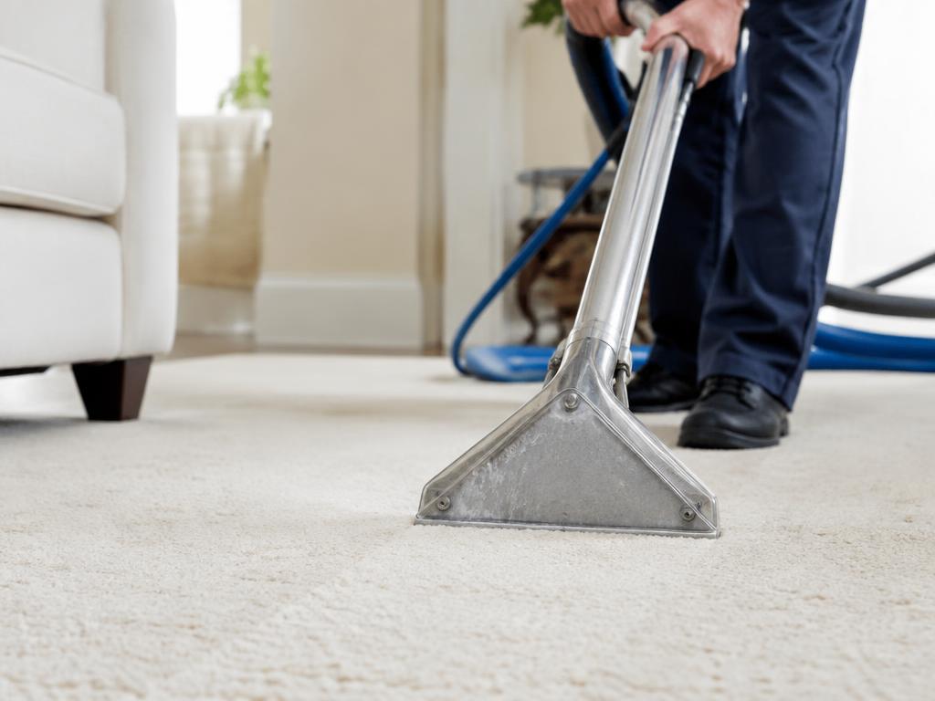 Carpet Cleaning