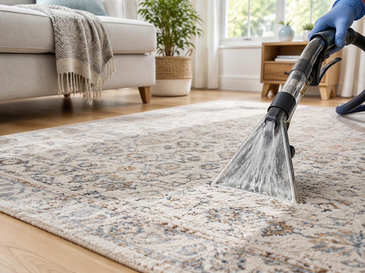Rug Cleaning